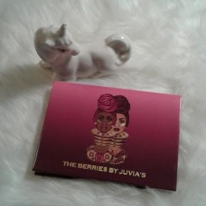 Juvia's Place "The Berries" Palette